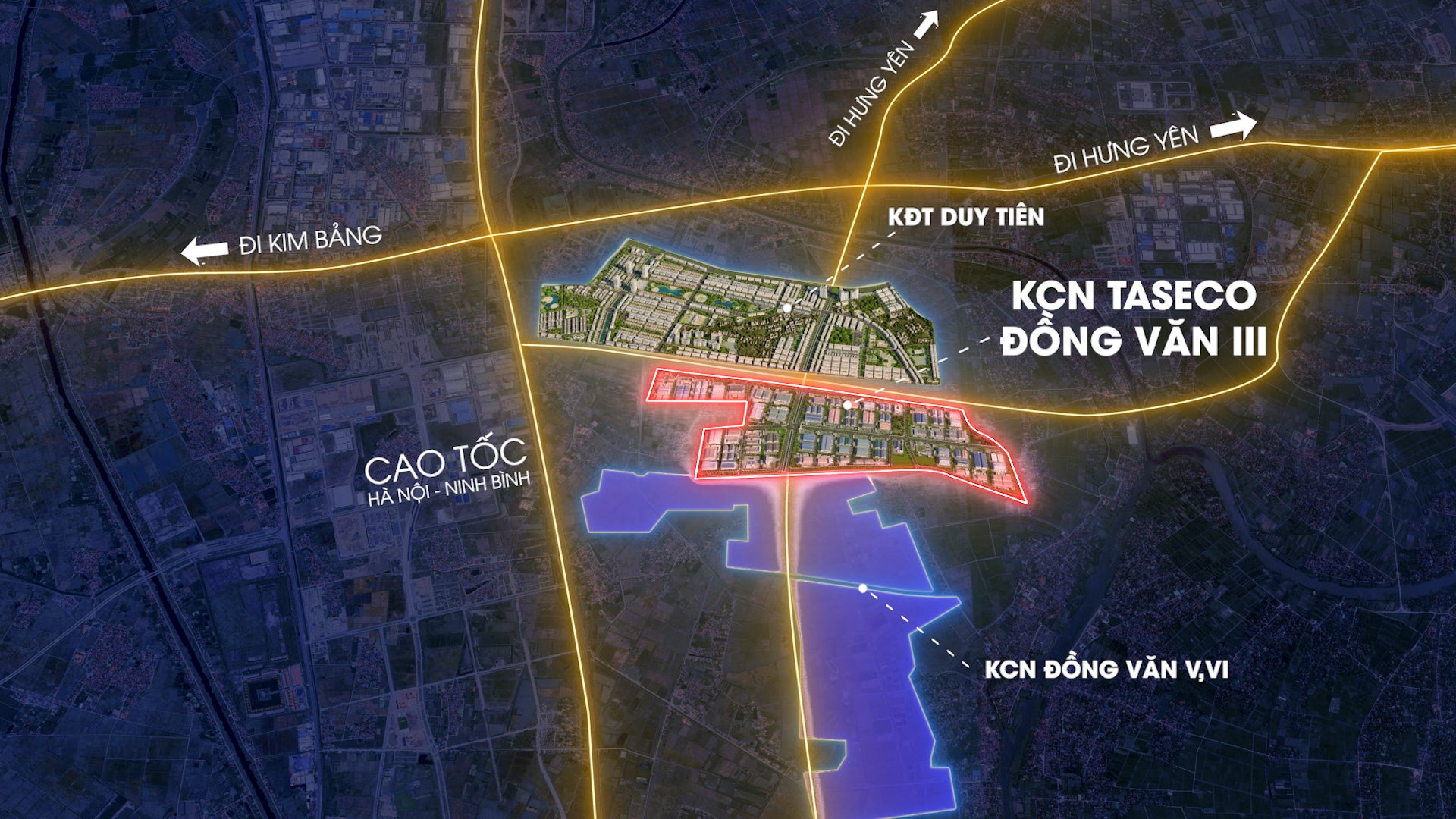 KCN Taseco Dong Van 3 (6)