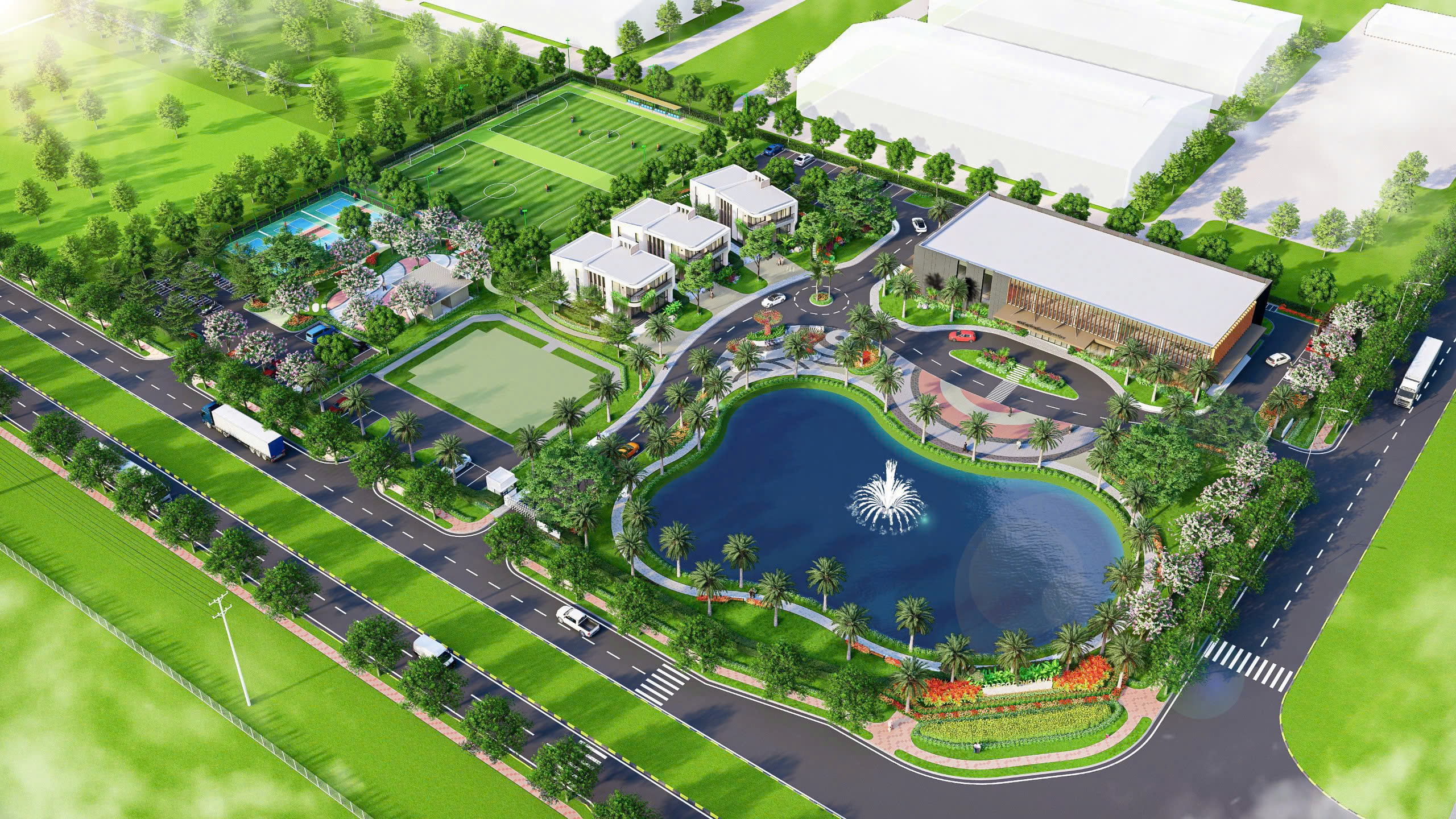 Taseco Dong Van 3 IP