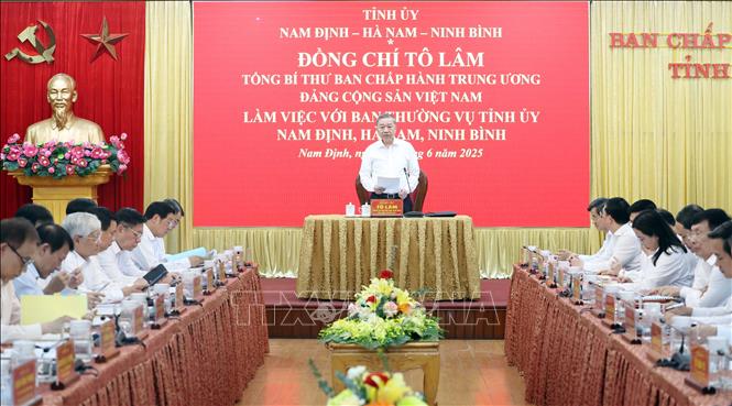 Tong-Bi-Thu