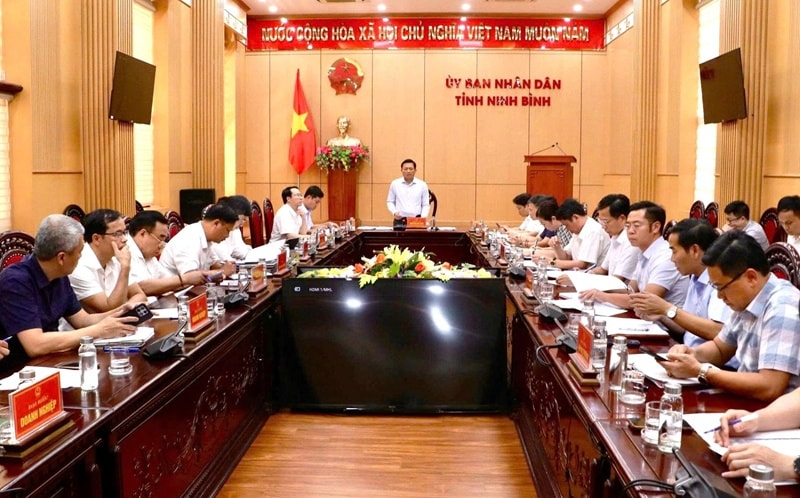 ninh binh taseco dong van 3
